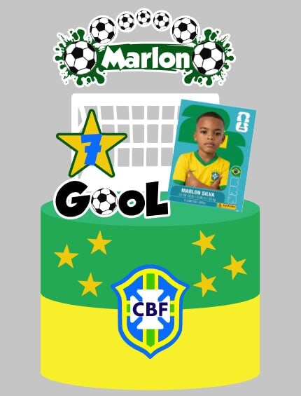 topo figurinha da copa
