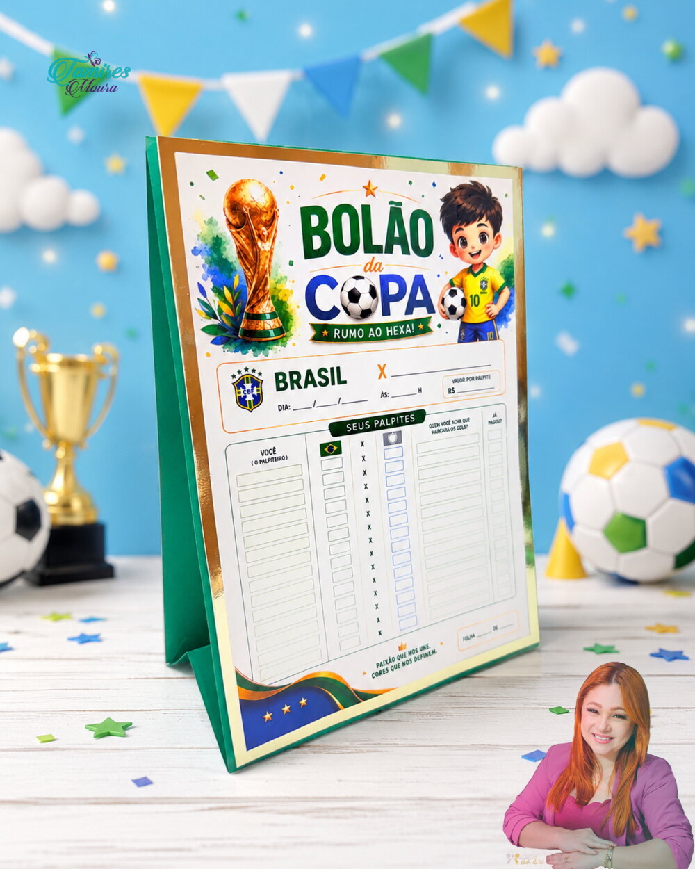 kit copa 2026