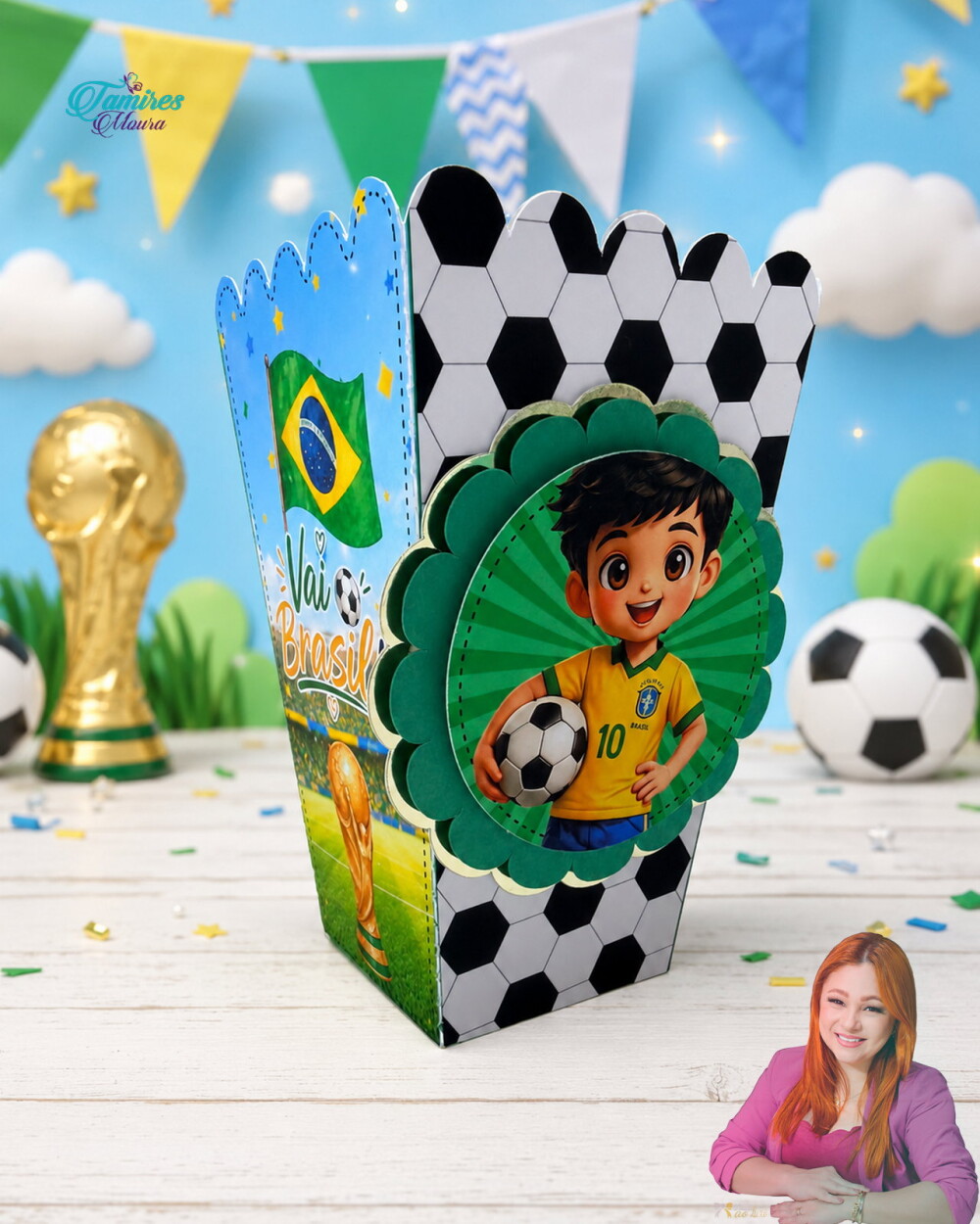 kit copa 2026