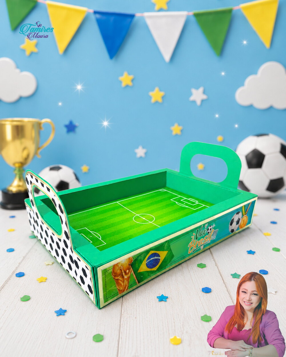 kit copa 2026