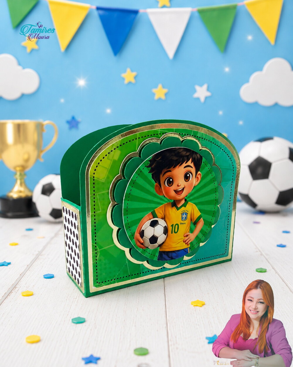 kit copa 2026