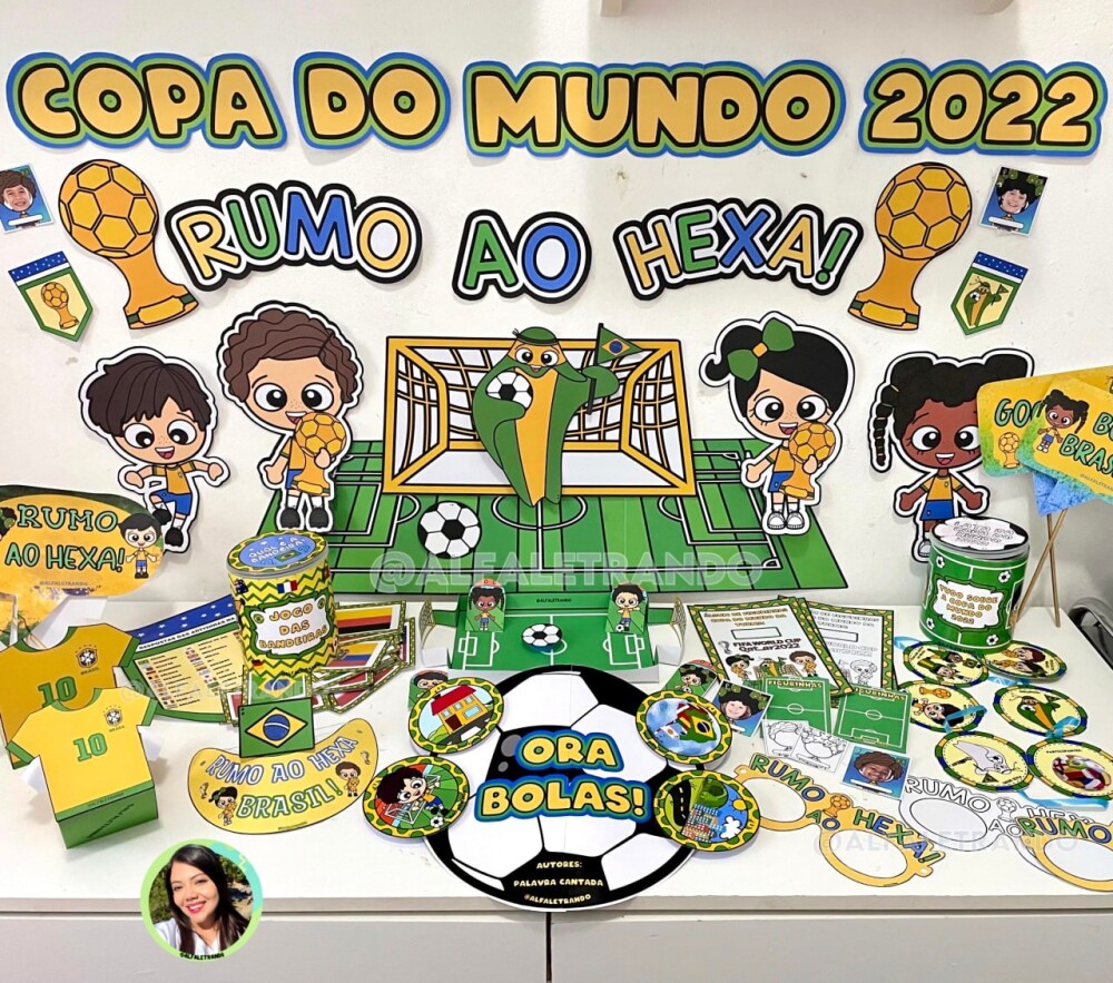 kit copa do mundo 2026