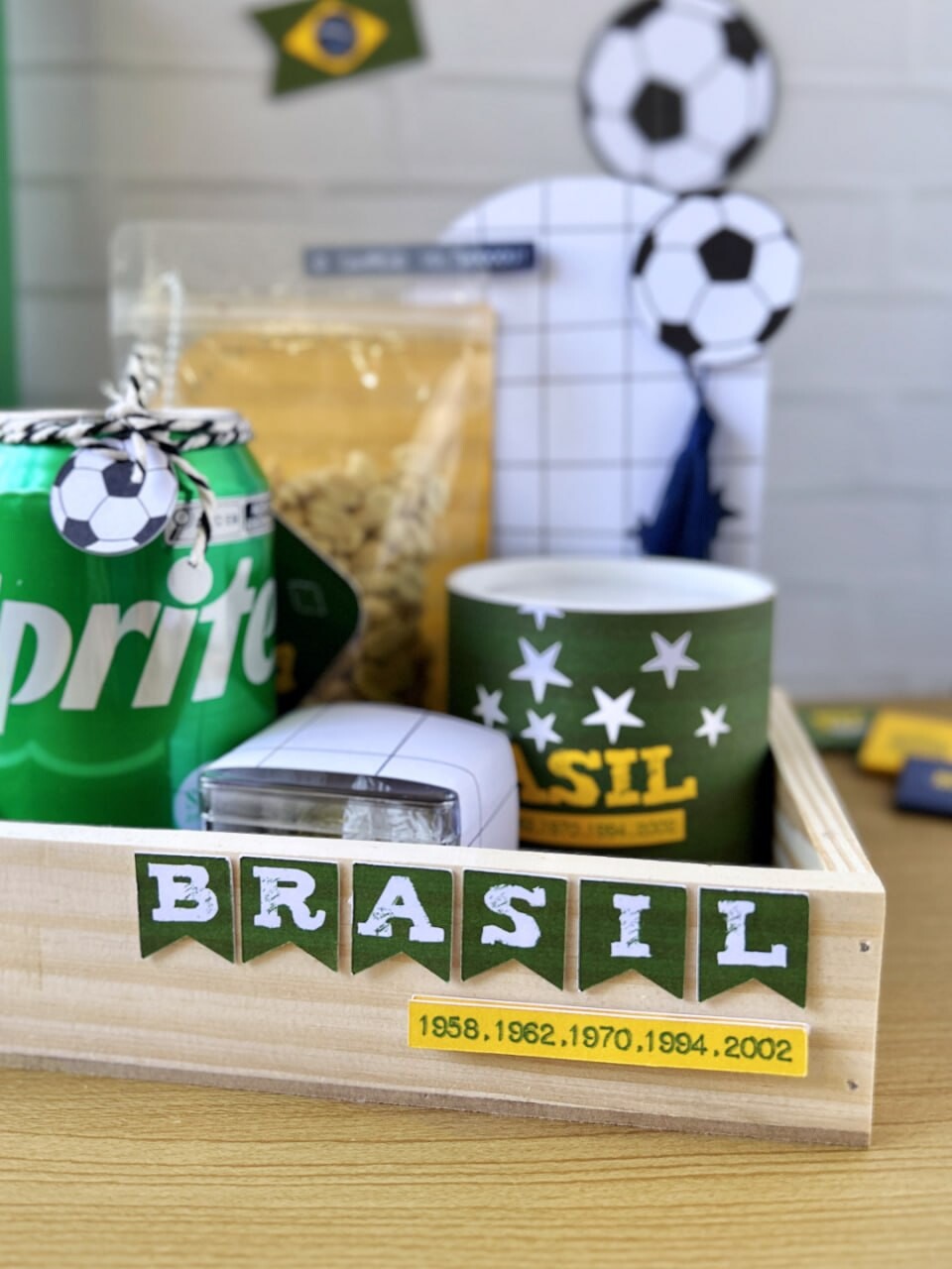 cesta copa do brasil