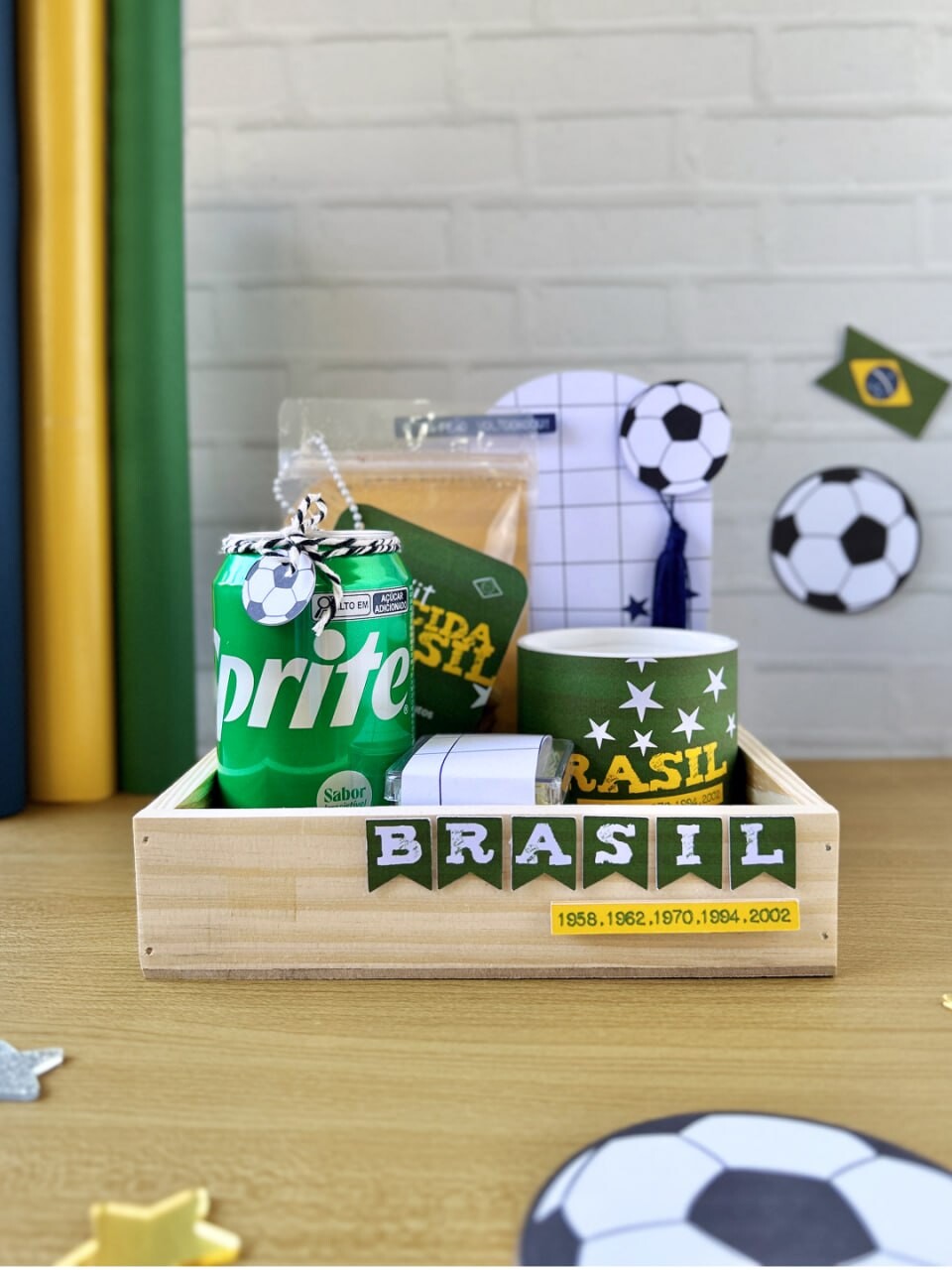 cesta copa do brasil