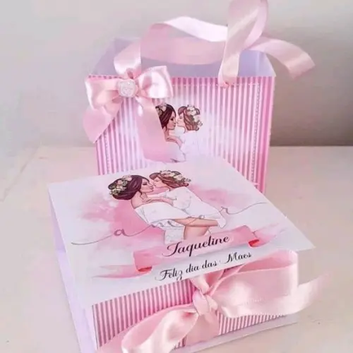 Dia das Mães Luxo Pdf