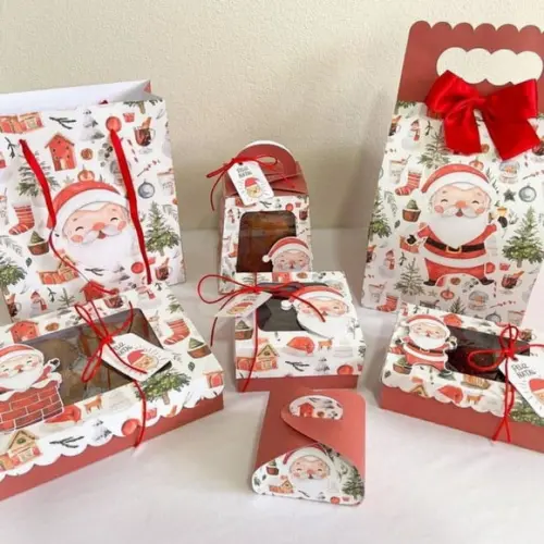 Kit Natal 22/8