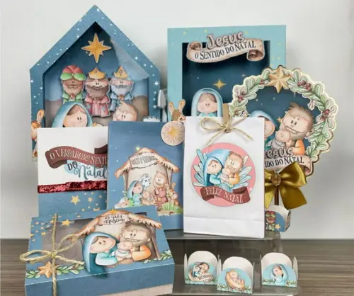 Natal Cristão 001090
