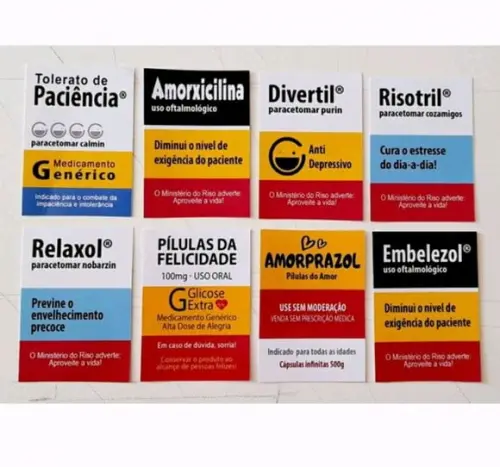 Cx Porta Chiclete Remédio