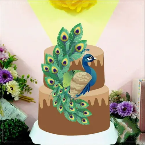 Topo Pavão