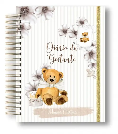 Diário da Gestante 2529