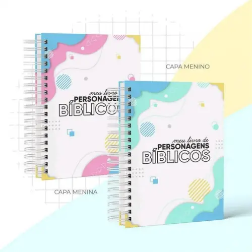 Livro Devocional Png