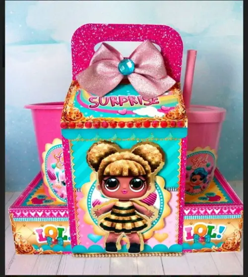 Combo 30temas Cineminha Infantil