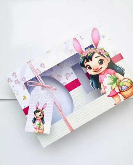 Pascoa Stitch 0011