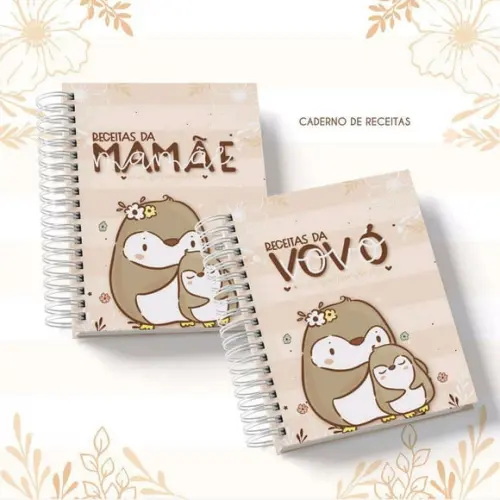 Livro de Receitas pdf