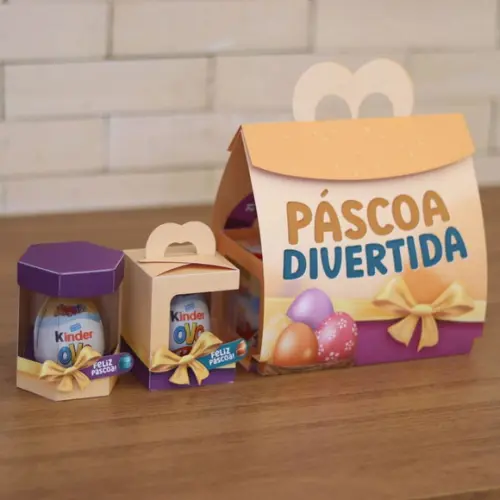 Páscoa Divertida 0014