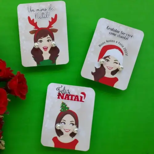 Card Brinco de Natal 00002