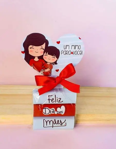 Card Bis Mãe (202322)