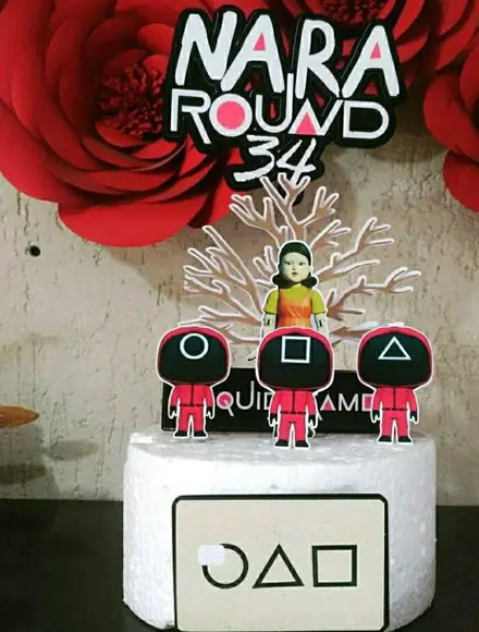 Topo Round 6