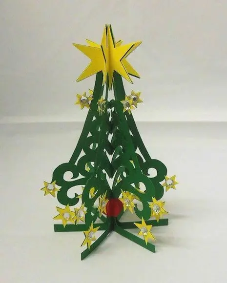 Árvore de Natal
