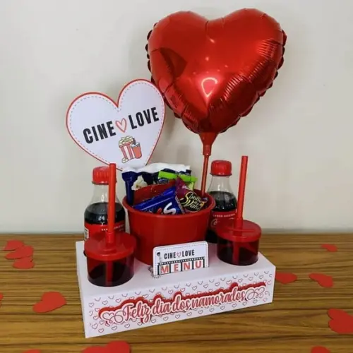 Cx Cine Love