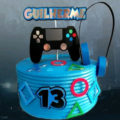 Topo Vídeo Game