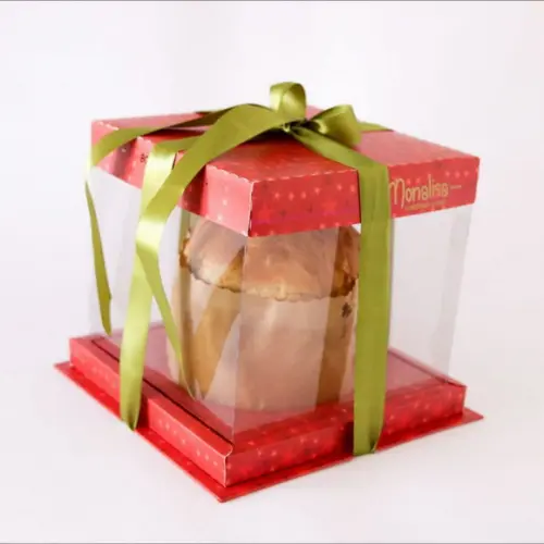Cx Vitrine Panetone 001064
