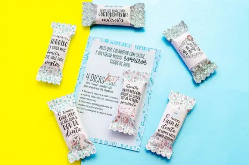 Balinha Dentista