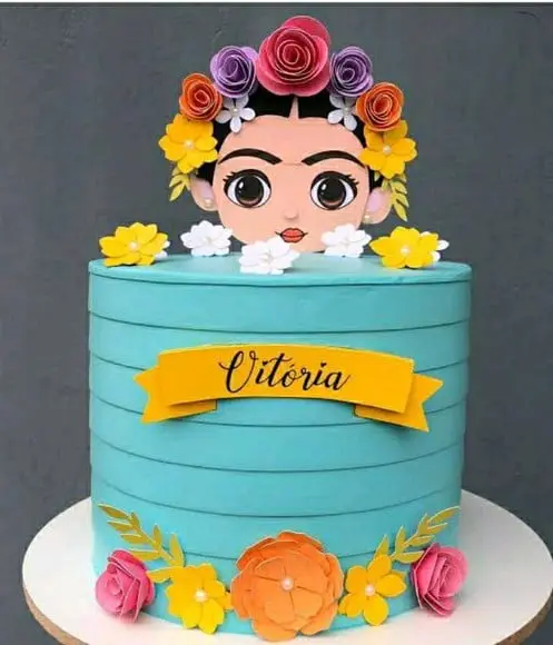 Topo Frida