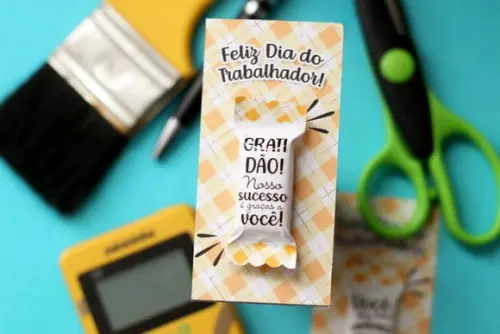 Dia do Trabalhador