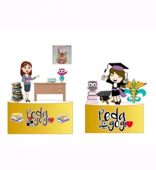 Topo Pedagogia
