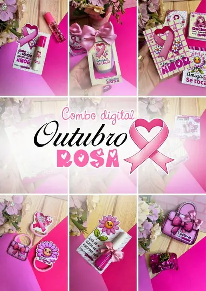 Outubro Rosa 2480