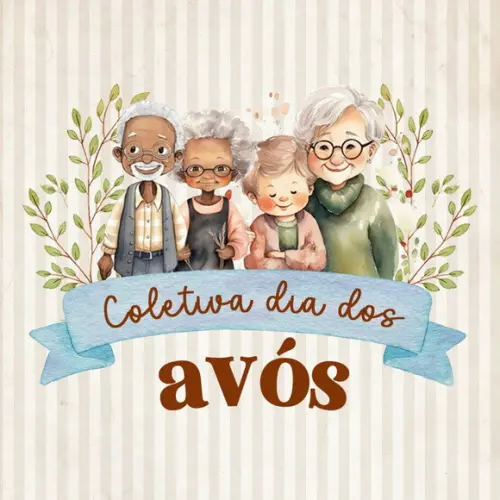 Kit Dia dos Avós 2024
