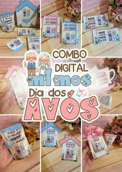 Kit Dia dos Avós 202401