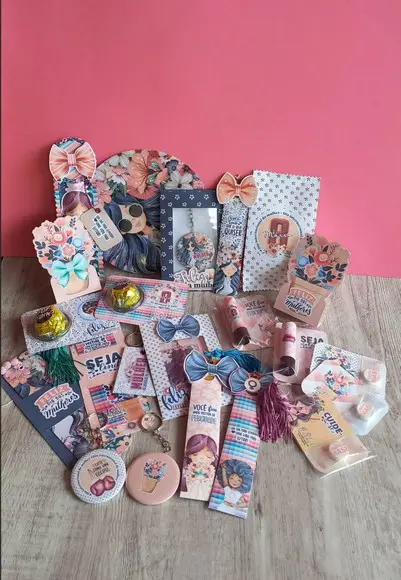 Kit Dia da Mulher 0924