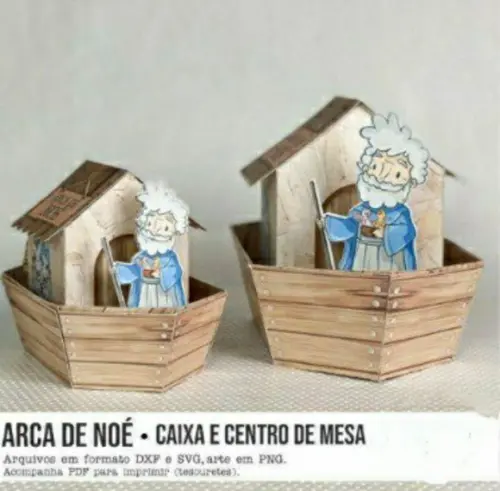 Arca de Noé