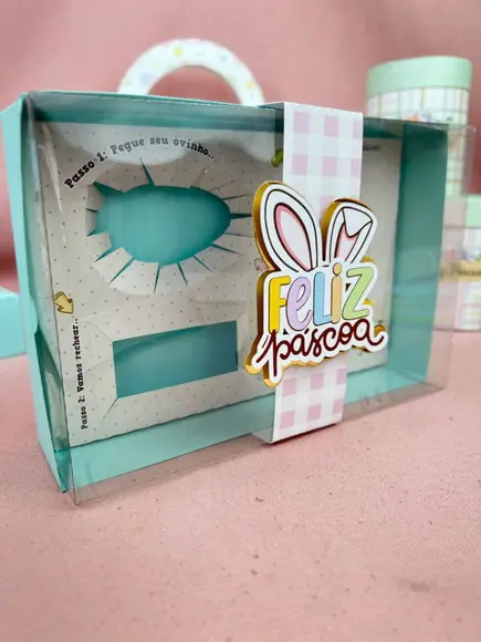 Mini Confeiteiro 206