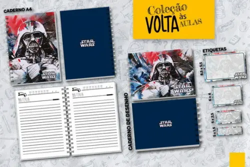 Volta as Aulas Star Wars 1515
