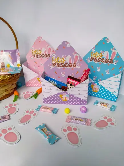 Kit Páscoa 0312