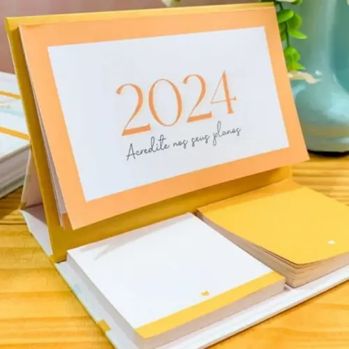 Calendário 2024 - 01110