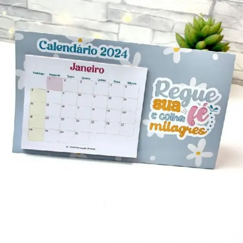 Calendário 2024 - 01124
