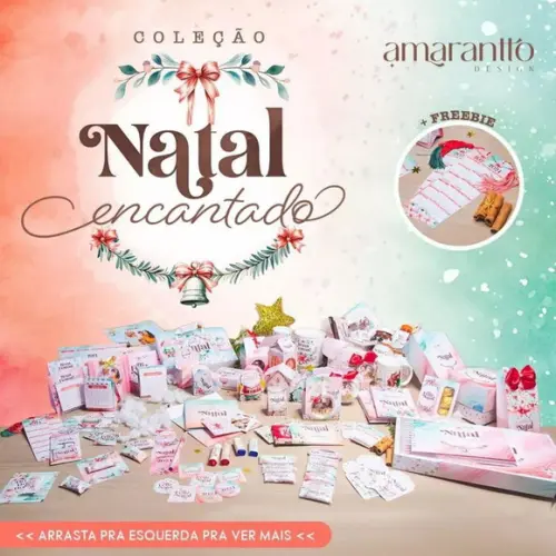 Kit Natal 01115