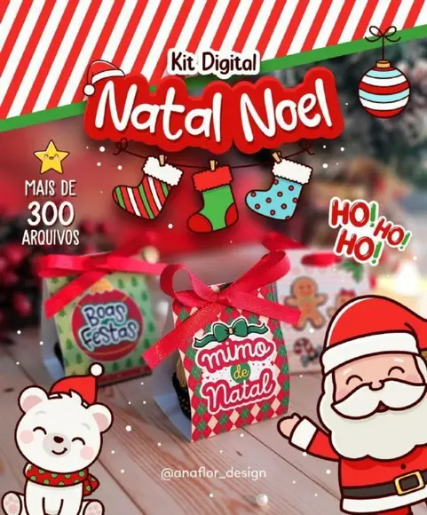 Mimos de Natal 001067