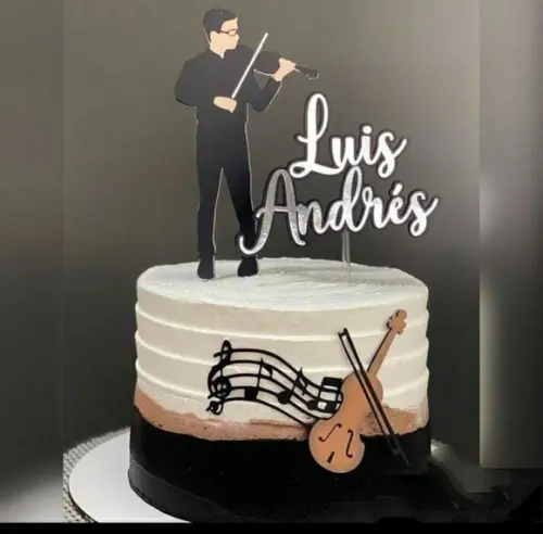 Topo Violinista 001054