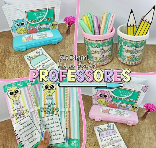 Dia dos Professores 2540