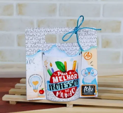 Caneca Professores 2537