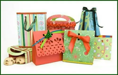 Kit Sacola 2431