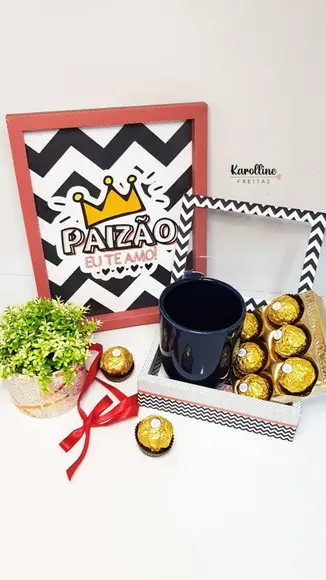 Kit Dia dos Pais