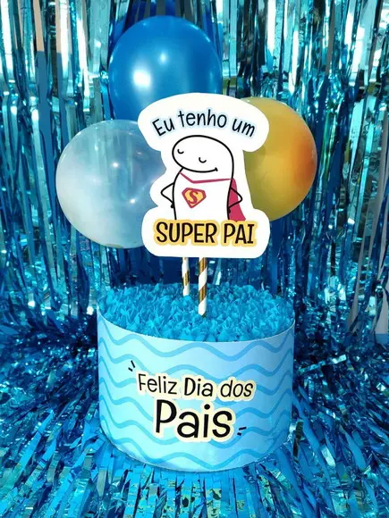 Kit Dia dos Pais