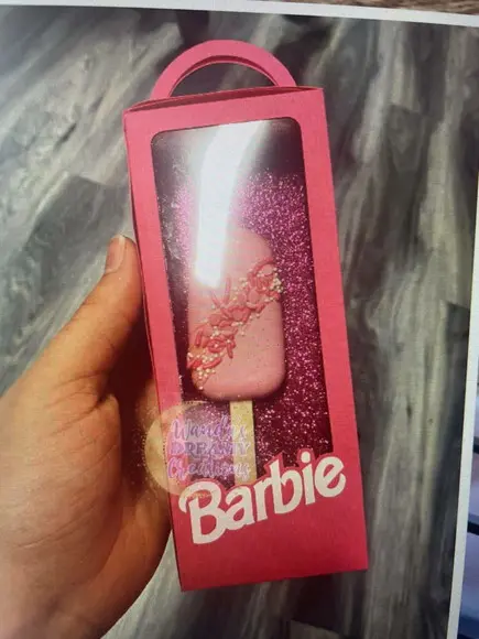 Cx Barbie