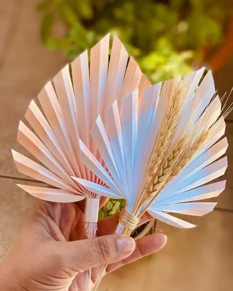 Topo Palm Folha